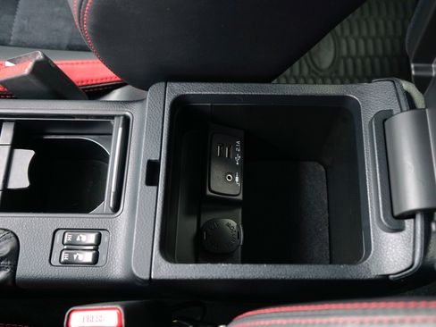 Used 2019 Subaru WRX STI image 30