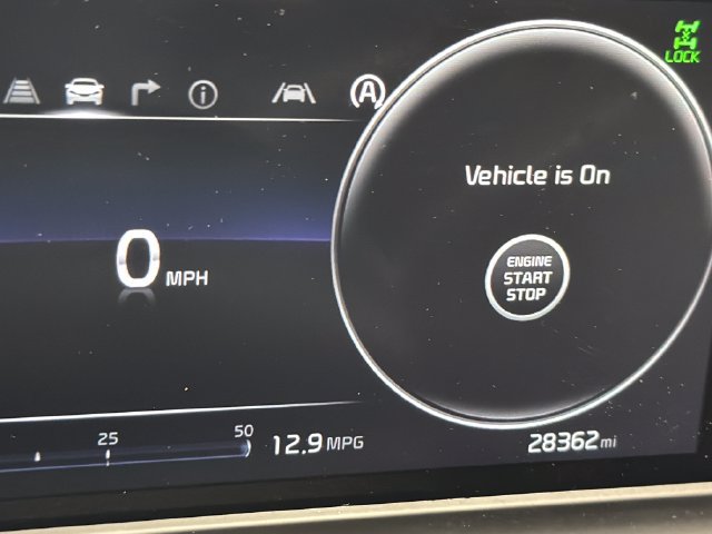 Certified 2024 Kia Seltos S AWD/4WD image 18