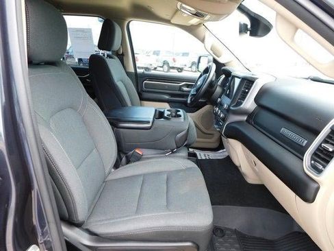 Used 2021 RAM 1500 Big Horn image 39