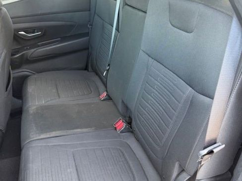 Used 2023 Hyundai Santa Cruz Night image 14