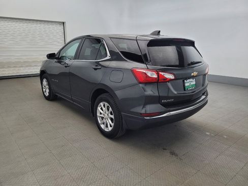 Used 2020 Chevrolet Equinox LT AWD/4WD image 5