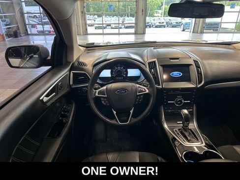 Used 2016 Ford Edge Sport w/ Equipment Group 401A AWD/4WD image 2