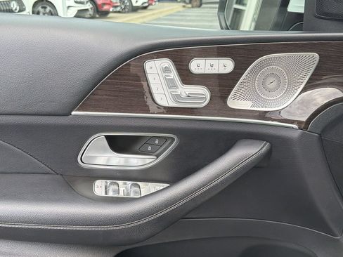 Certified 2024 Mercedes-Benz GLE 350 4MATIC w/ 3rd Row Seat Package image 22