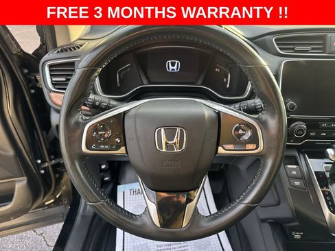 Used 2020 Honda CR-V EX-L image 15