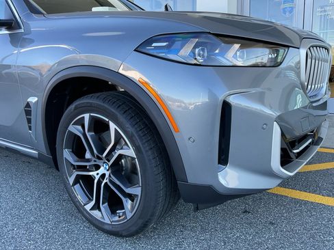 Used 2026 BMW X5 sDrive40i RWD image 24