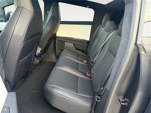Used 2024 Tesla Cybertruck Cyberbeast image 13