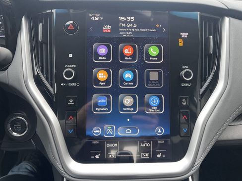 Used 2020 Subaru Legacy Premium image 37