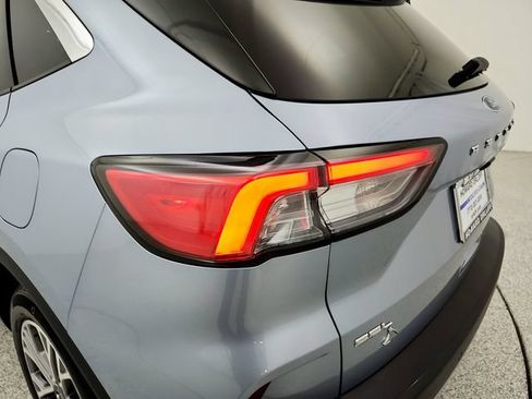 Used 2022 Ford Escape SEL AWD/4WD image 30