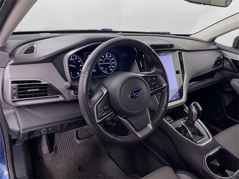 Used 2021 Subaru Outback Limited w/ Popular Package #2 image 10