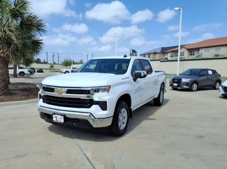 Used 2025 Chevrolet Silverado 1500 LT w/ Safety Package video 1