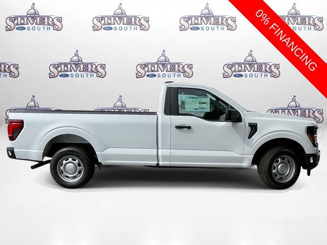 New 2026 Ford F150 XL RWD image 2