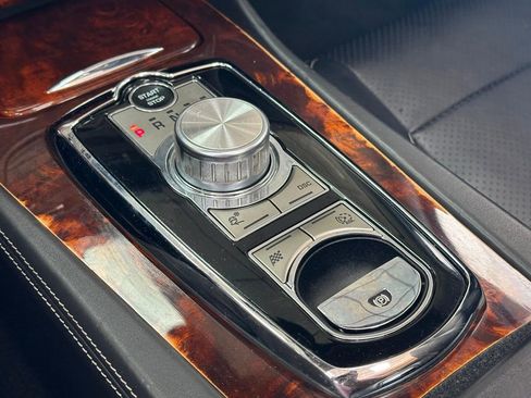 Used 2010 Jaguar XK Convertible RWD image 29