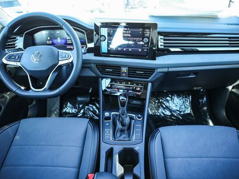 New 2026 Volkswagen Jetta SE image 21