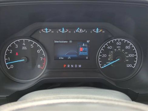 New 2026 Ford F150 XL AWD/4WD image 11