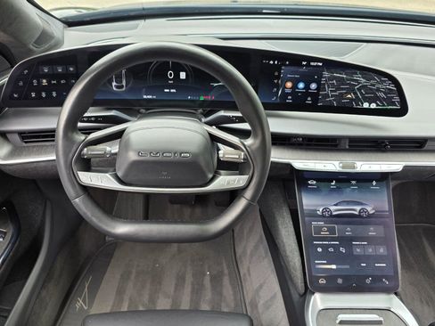 Used 2024 Lucid Air Touring AWD/4WD image 15