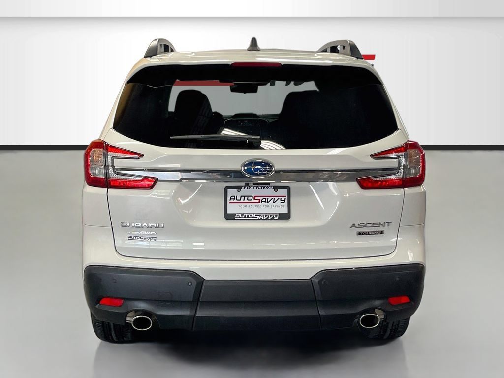 Used 2025 Subaru Ascent Touring AWD/4WD image 6