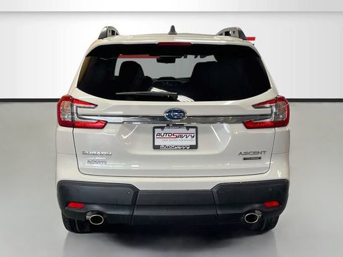 Used 2025 Subaru Ascent Touring AWD/4WD image 6