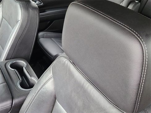 Used 2021 Chevrolet Tahoe LT RWD image 21