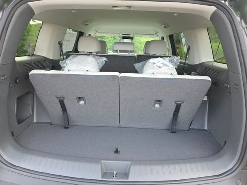 New 2026 Hyundai Santa Fe SEL image 24