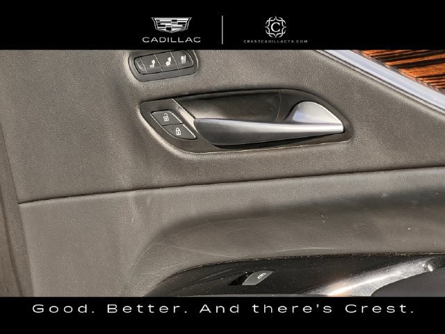 Certified 2024 Cadillac Escalade ESV Premium Luxury AWD/4WD image 28
