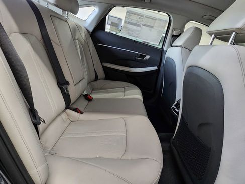 New 2026 Hyundai Sonata Limited FWD image 27