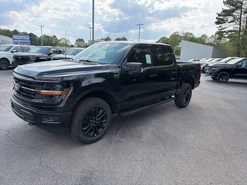 New 2026 Ford F150 XLT AWD/4WD image 14