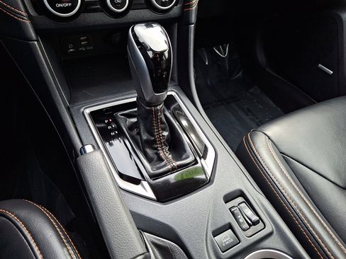 Used 2021 Subaru Crosstrek 2.5i Limited w/ Moonroof Package 2 image 15