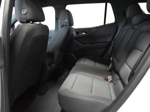 New 2026 Chevrolet Equinox LT FWD image 29