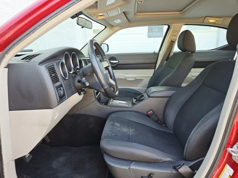 Used 2007 Dodge Charger RWD image 12