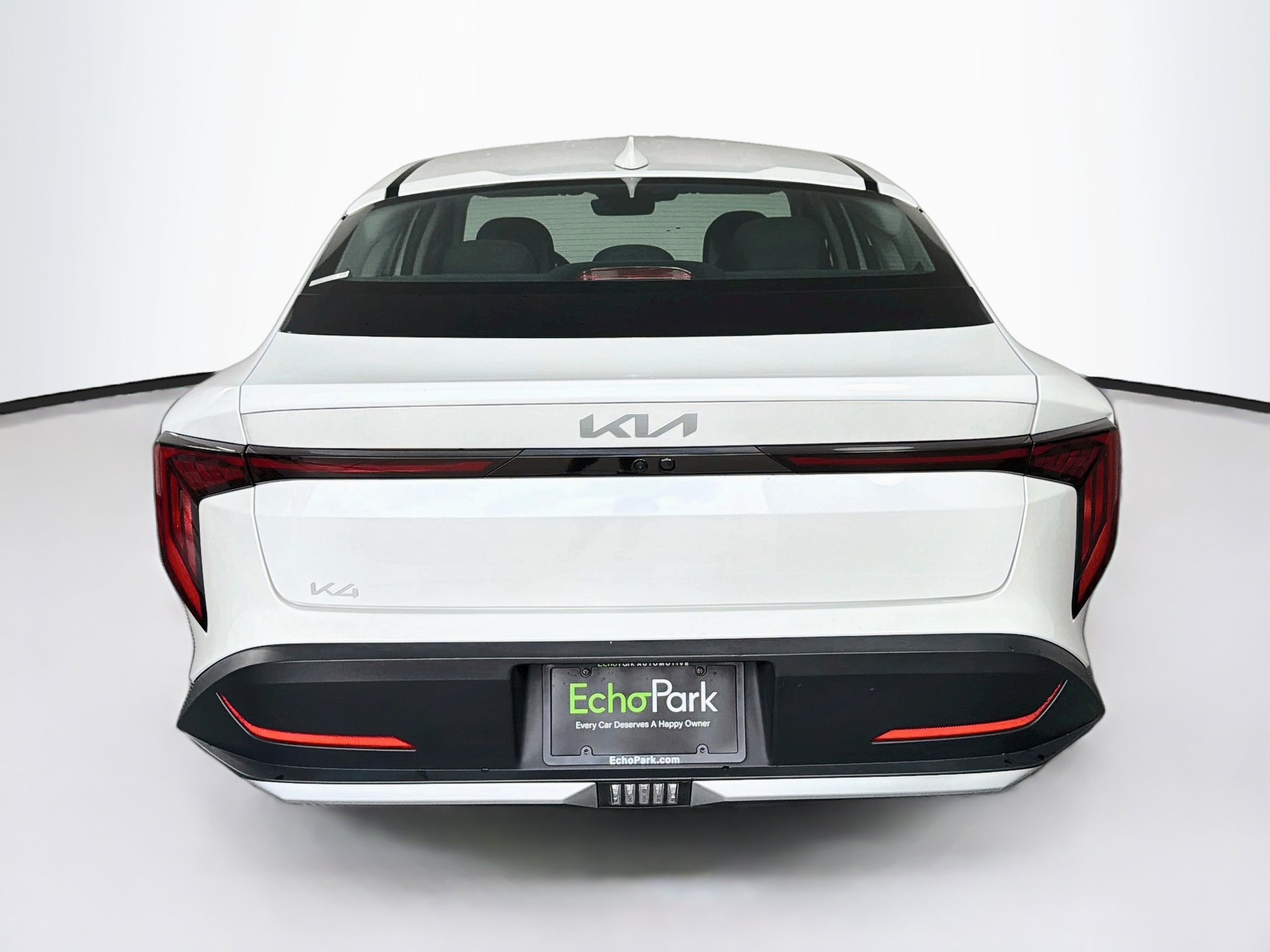 Used 2025 Kia K4 FWD image 7