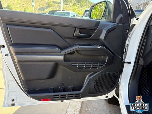 Certified 2024 Toyota Tacoma SR5 image 14