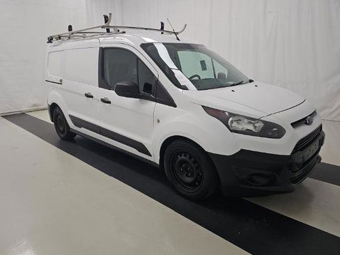 Used 2018 Ford Transit Connect XL FWD image 1