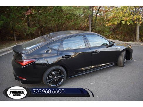 New 2026 Acura Integra A-Spec image 11