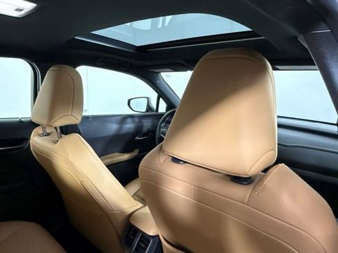 Used 2023 Lexus UX 250h FWD w/ Accessory Package (Z2) image 30