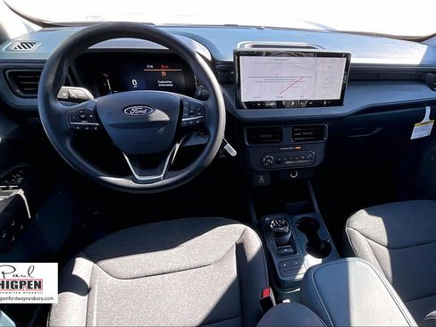 New 2026 Ford Maverick XL image 5