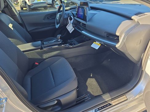 New 2026 Toyota Prius LE image 16
