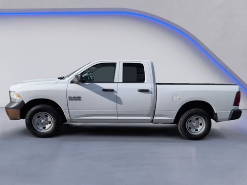 Used 2015 RAM 1500 Tradesman w/ Protection Group image 5