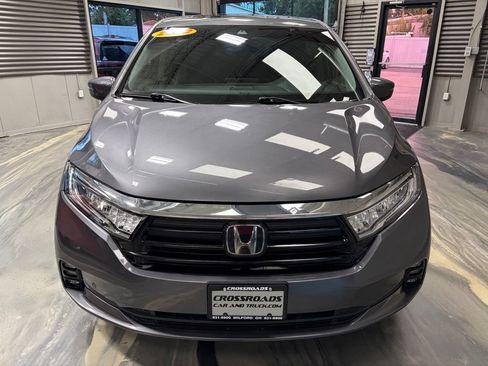 Used 2022 Honda Odyssey Touring image 44