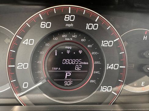 Used 2014 Honda Accord Sport image 22