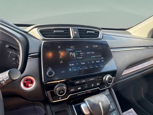 Used 2021 Honda CR-V EX-L image 23