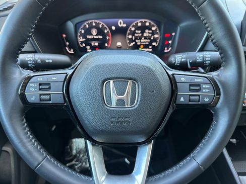 Certified 2026 Honda CR-V EX-L image 10