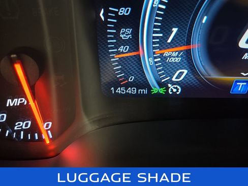 Used 2019 Chevrolet Corvette Grand Sport RWD image 22