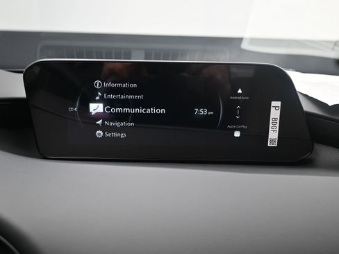 New 2026 MAZDA MAZDA3 2.5 S Sedan w/ Preferred Pkg image 7