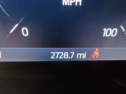 Used 2026 Ford F450 King Ranch w/ FX4 Off-Road Package image 12