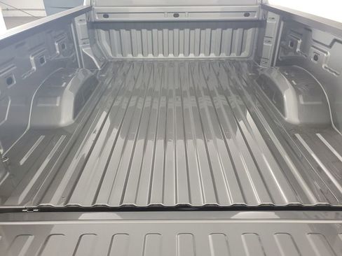 New 2026 Chevrolet Silverado 2500 Custom image 31