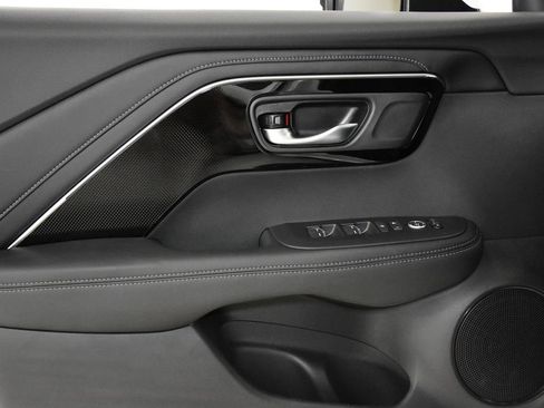 New 2025 Acura ADX Base image 7