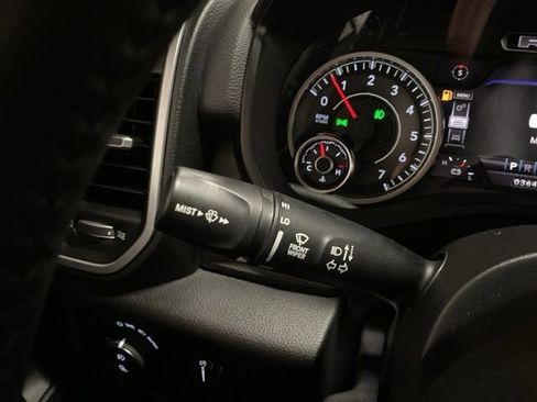 Used 2023 RAM 1500 Lone Star image 34