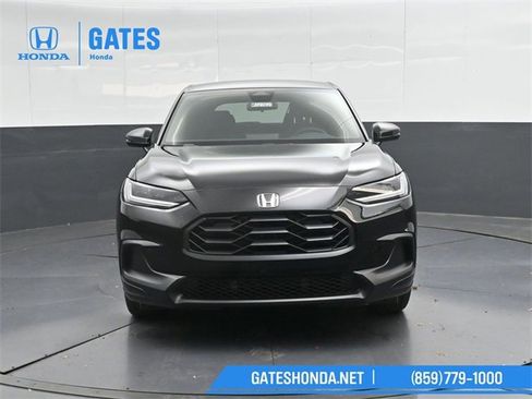 New 2026 Honda HR-V Sport image 5