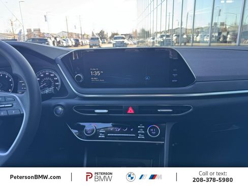 Used 2023 Hyundai Sonata SEL image 11