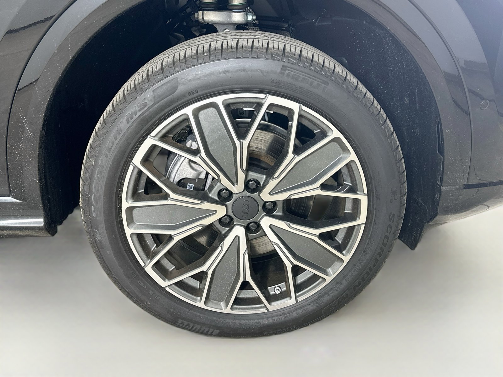 New 2026 Audi Q5 Premium Plus AWD/4WD image 10